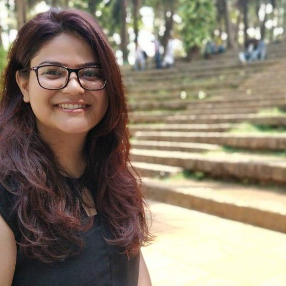 Akanksha Negi - Lead Recruiter | Stackforce
