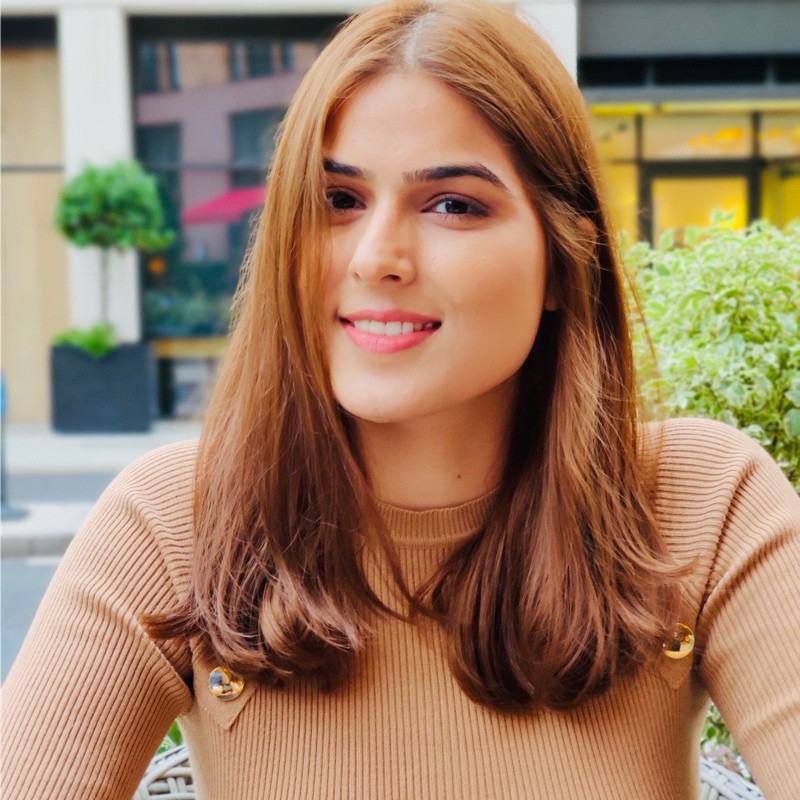 Akanksha pathak - Engineering Manager | Stackforce