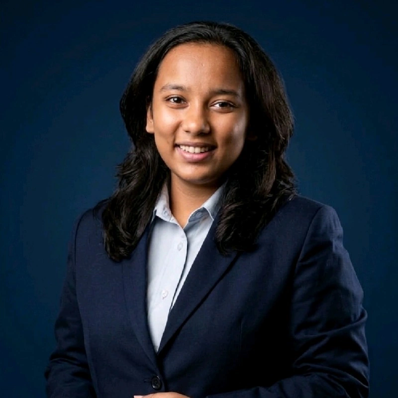 Akanksha Rai - Operations Associate | Stackforce