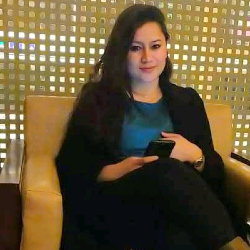 Akanksha Rawat - Recruiter | Stackforce