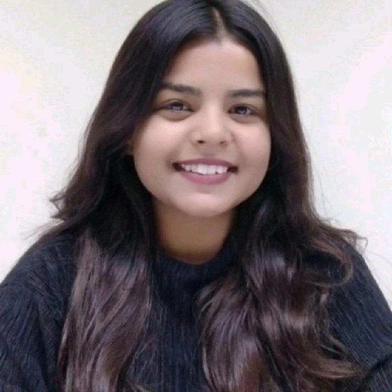 Akanksha Sahu - Recruiter | Stackforce