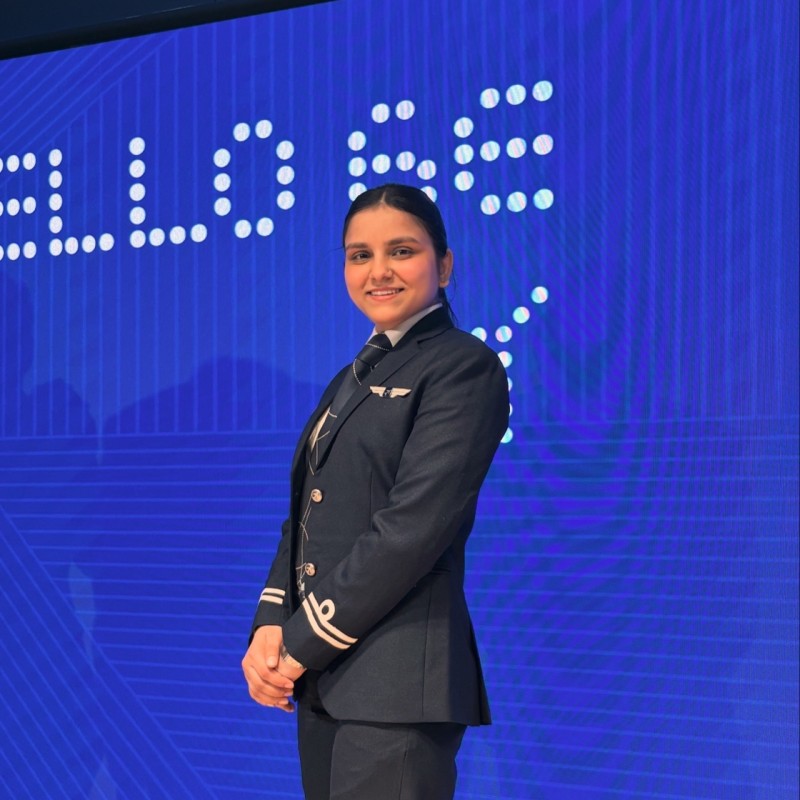 Akanksha Sakshi - Product Engineer | Stackforce