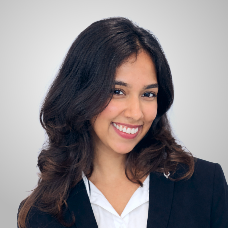 Akanksha Singh - Co-Founder | Stackforce