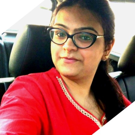 Akanksha Tiwari - Recruiter | Stackforce