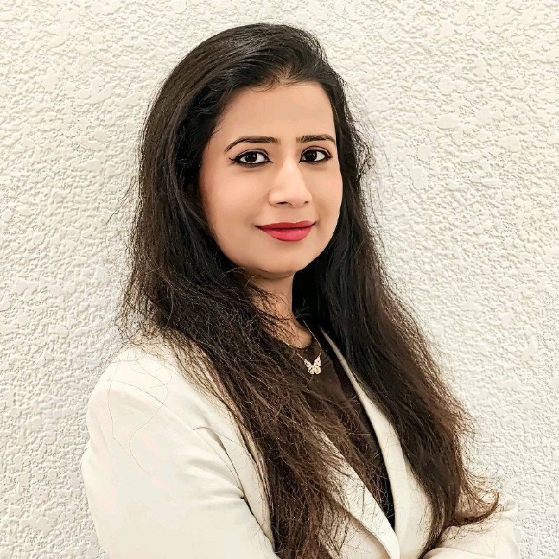 Akanksha Trigun - Product Manager | Stackforce