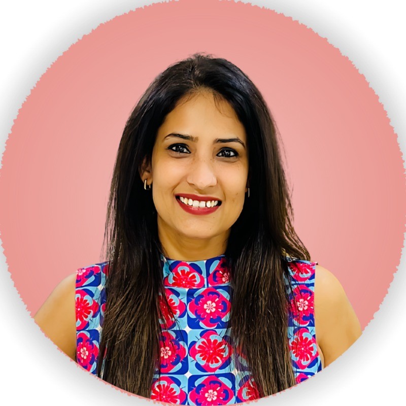 Akanksha Tripathi - HR Manager | Stackforce
