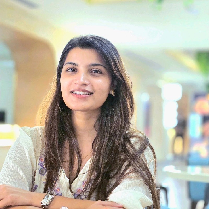 Akanksha Singh - CTO | Stackforce