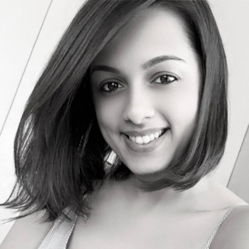 Akanksha Jain - Partnerships Manager | Stackforce