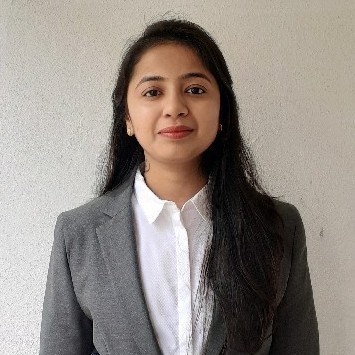 Akanksha Garg - Technical Program Manager | Stackforce