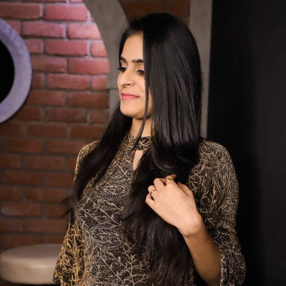 Akanksha Nassa - Product Manager | Stackforce