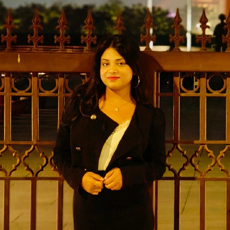 Akanksha Singh - Recruiter | Stackforce