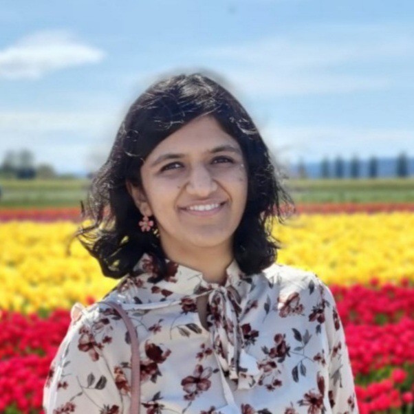 Akanksha Gupta - Senior Software Engineer | Stackforce