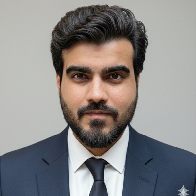 Akansh Rathore - Recruiter | Stackforce