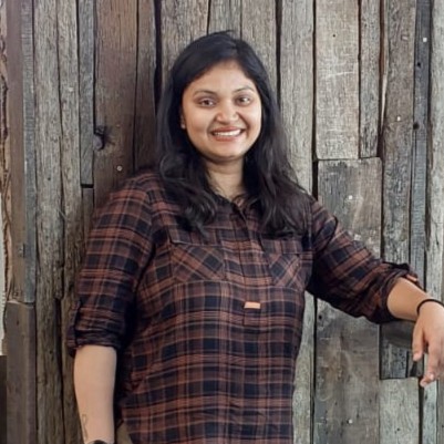 Akansha . - Operations Associate | Stackforce