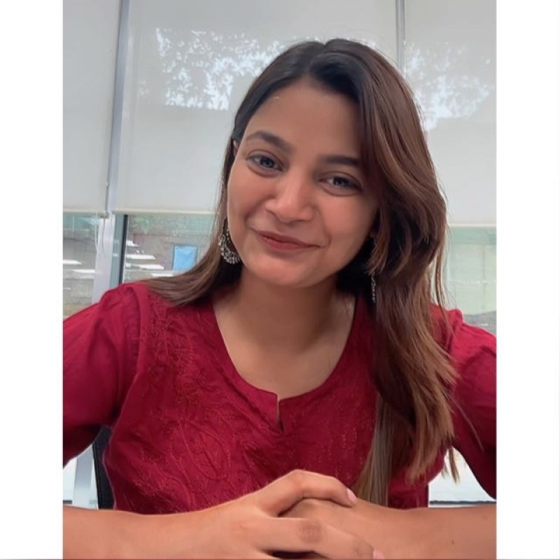 Akansha Chandra - Product Manager | Stackforce