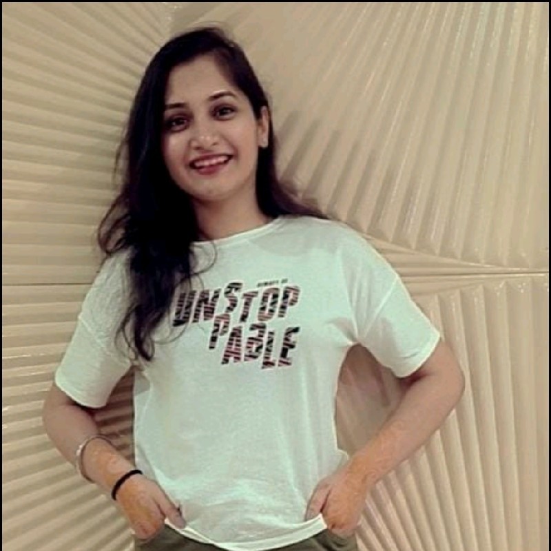 Akansha Goel - Software Engineer | Stackforce