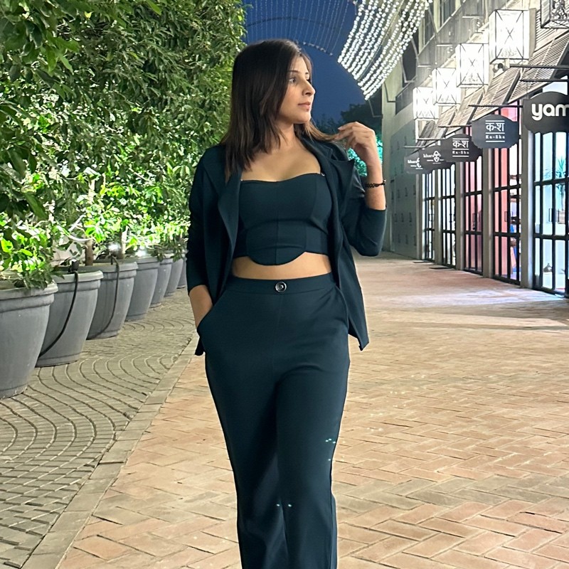 Akansha Malyan - HR Manager | Stackforce