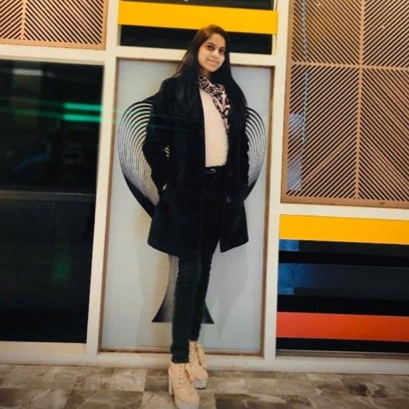 Akansha Mathur - Operations Associate | Stackforce