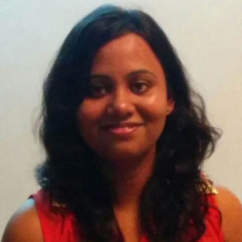 Akansha Suneria - Software Engineer | Stackforce