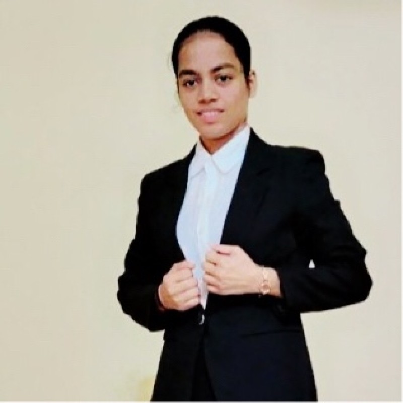 Akansha Dubey - Business Development Manager | Stackforce