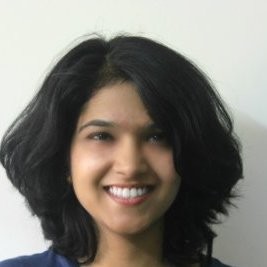 Akansha Lal - CEO | Stackforce