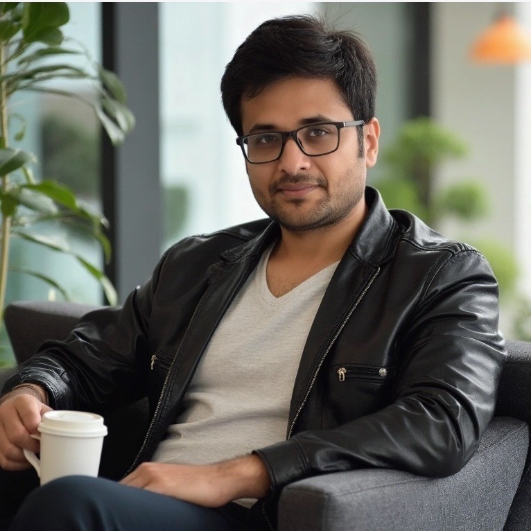 Akarsh Agrawal - Co-Founder | Stackforce