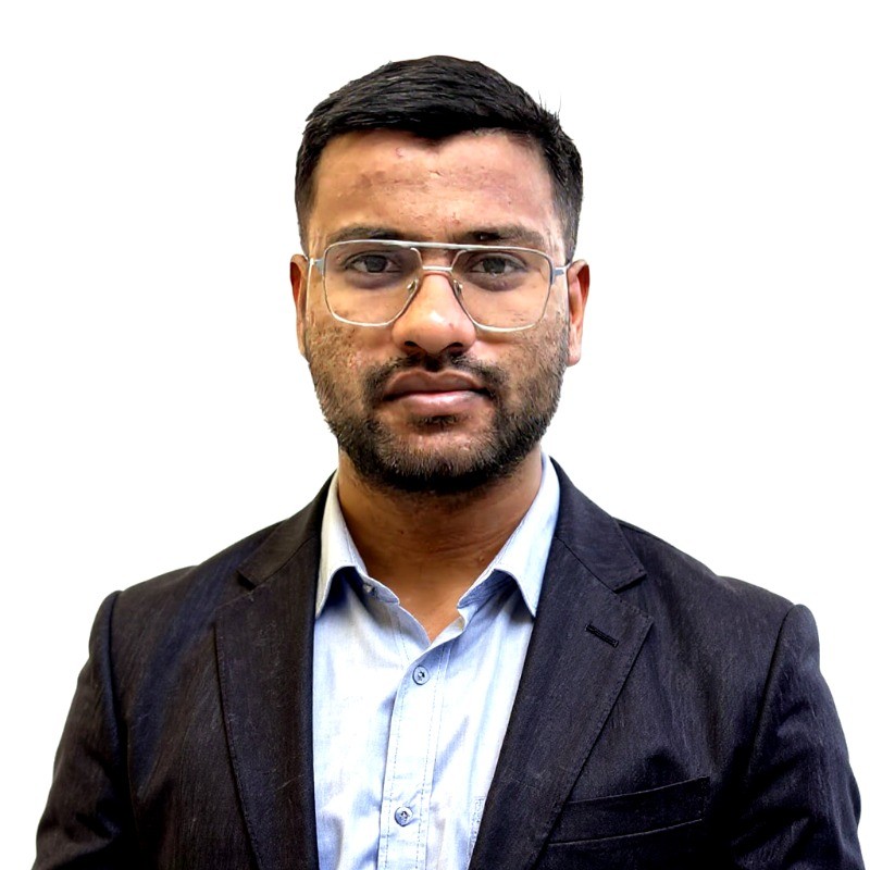 Akarsh Saxena - Product Manager | Stackforce
