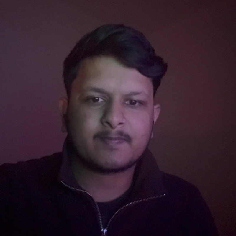 Kartik Jain - Founder | Stackforce
