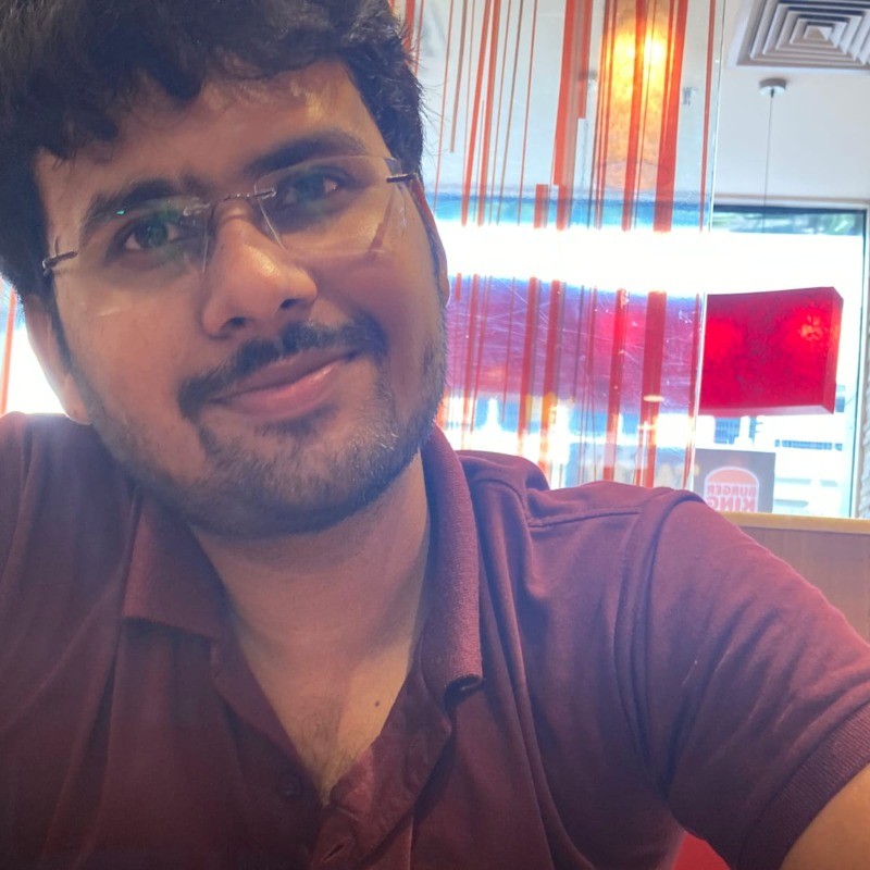 AKASH GUPTA - Software Engineer | Stackforce