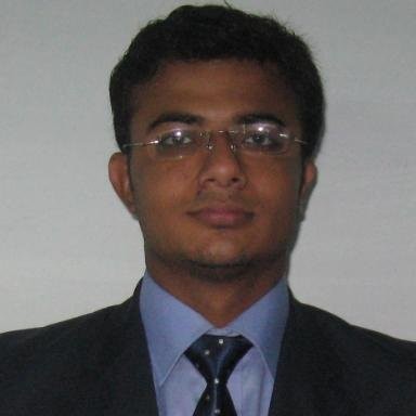 Akash Agrawal - CEO | Stackforce