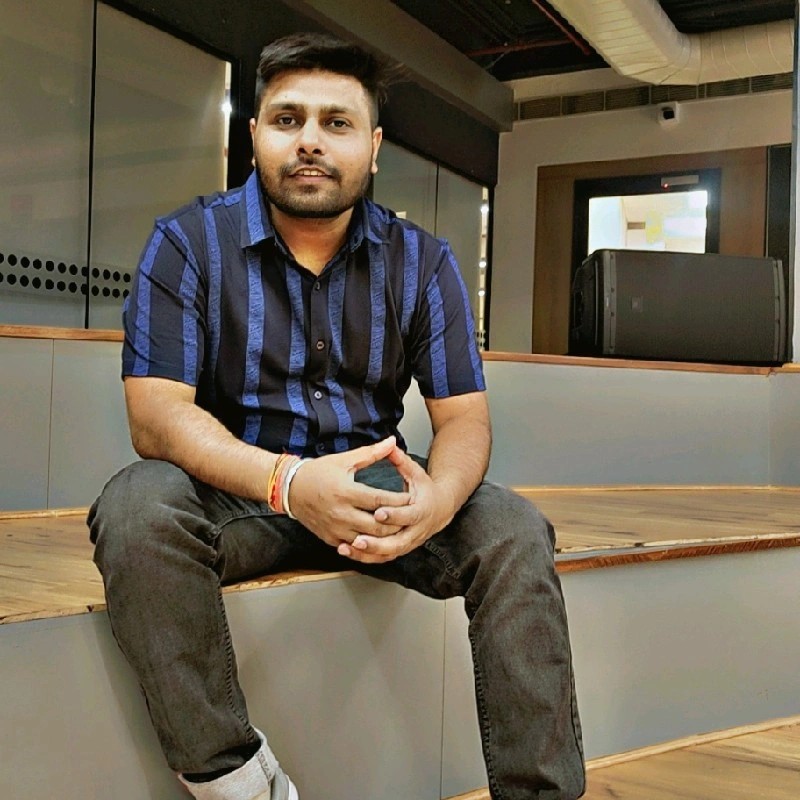 Akash Agrawal - Senior Software Engineer | Stackforce
