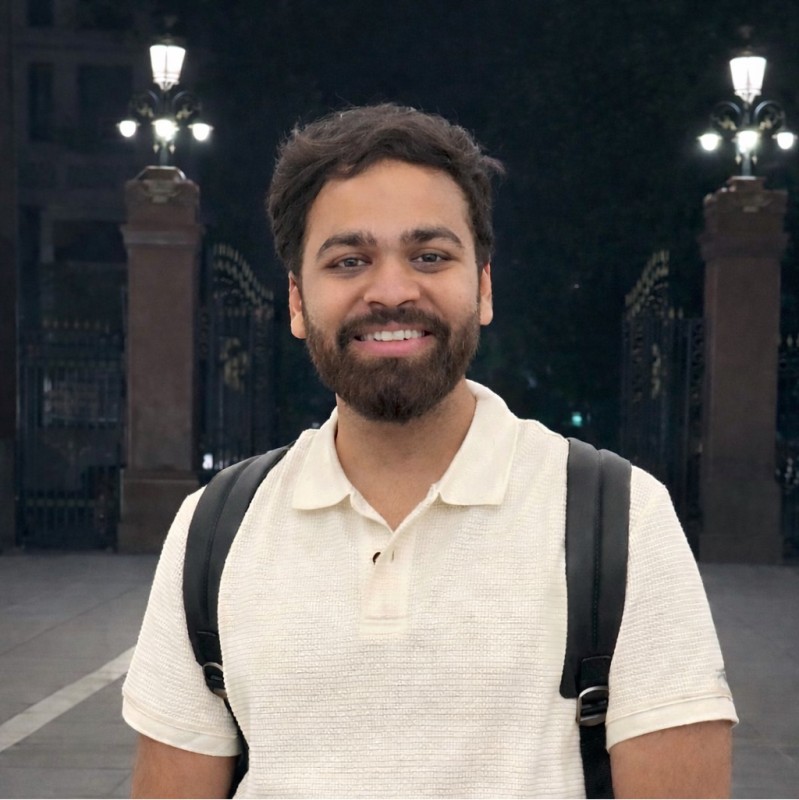 Akash Agrawal - Product Manager | Stackforce
