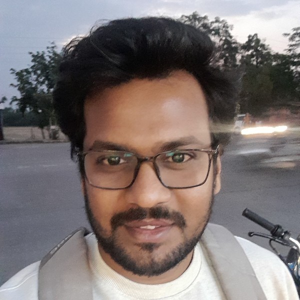 Akash Badhe - Data Scientist | Stackforce