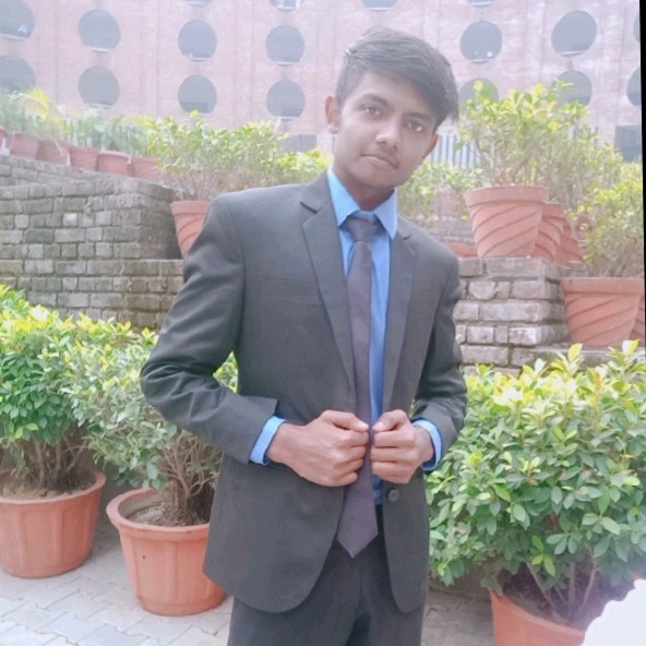 Akash Chandra - Software Engineer | Stackforce