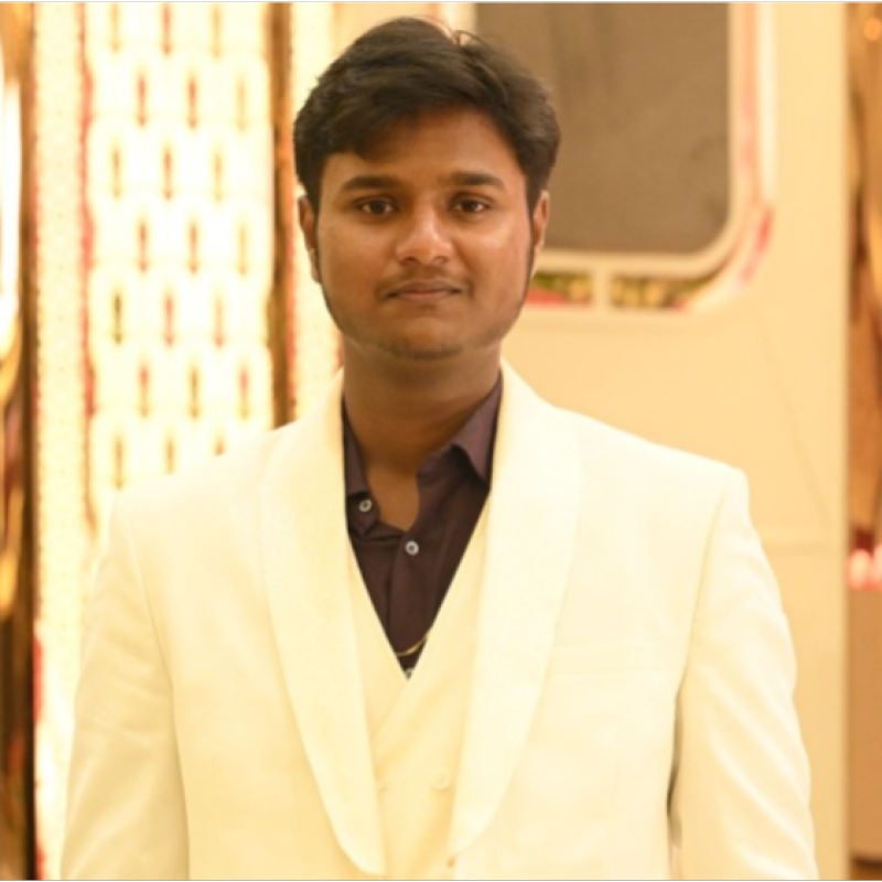 Akash Chandra Gupta - Project Manager | Stackforce