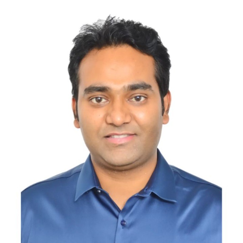 Akash Chauhan - CTO | Stackforce