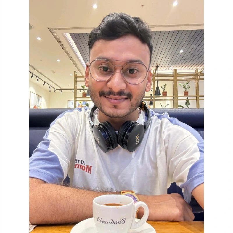 Akash Dey - Recruiter | Stackforce