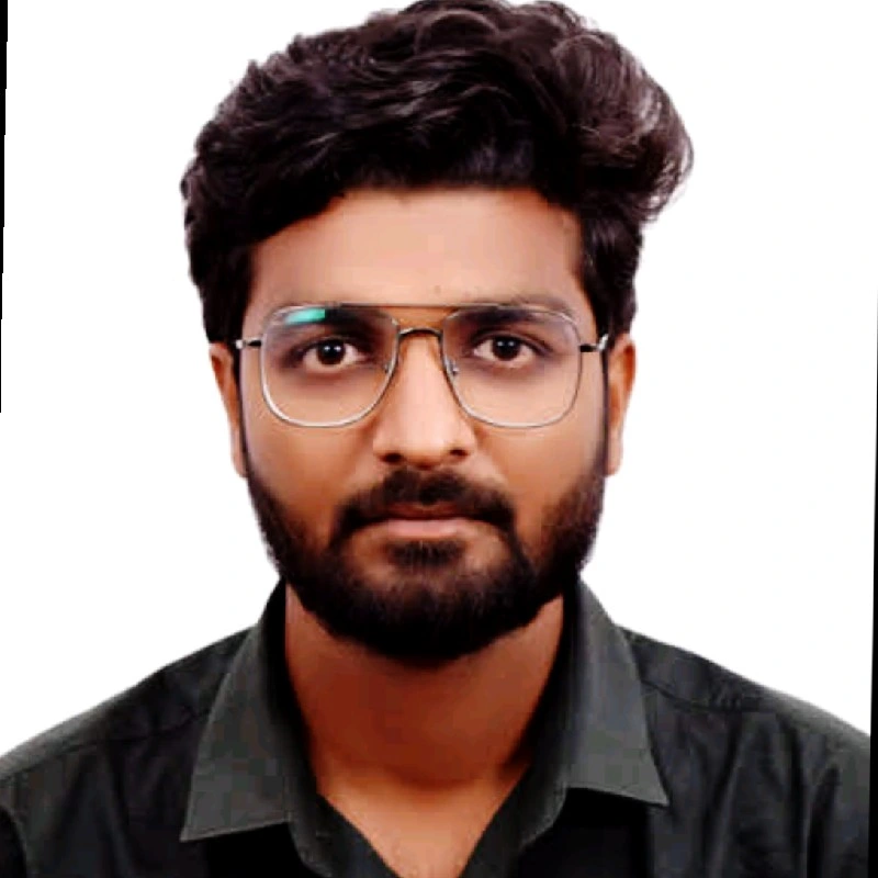 Akash Dhoke - QA Engineer | Stackforce