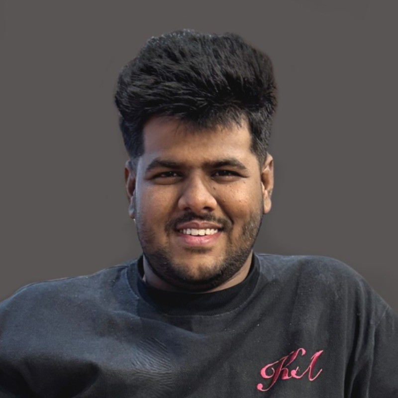 Akash Gereja - Founder | Stackforce