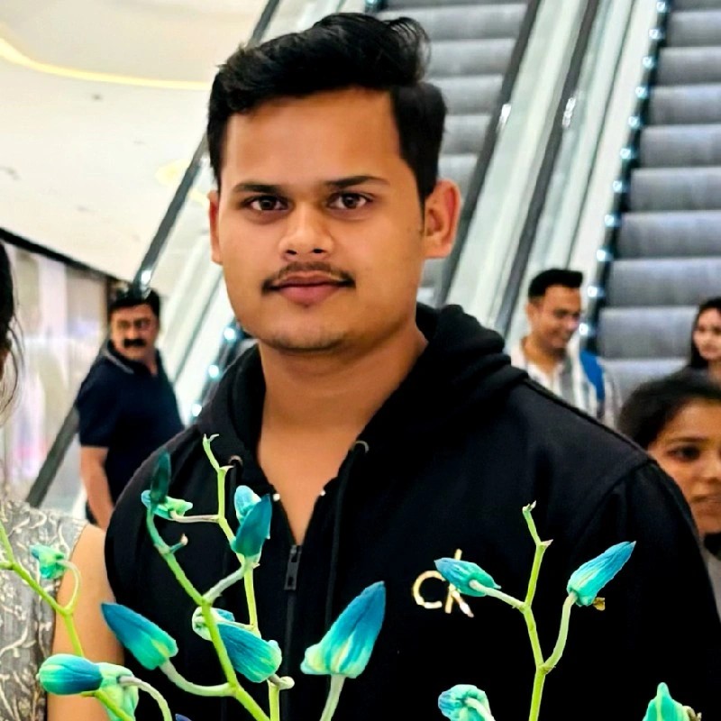 AKASH INGOLE - Full Stack Engineer | Stackforce