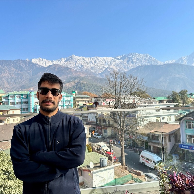 Akash Khandal - Operations Associate | Stackforce