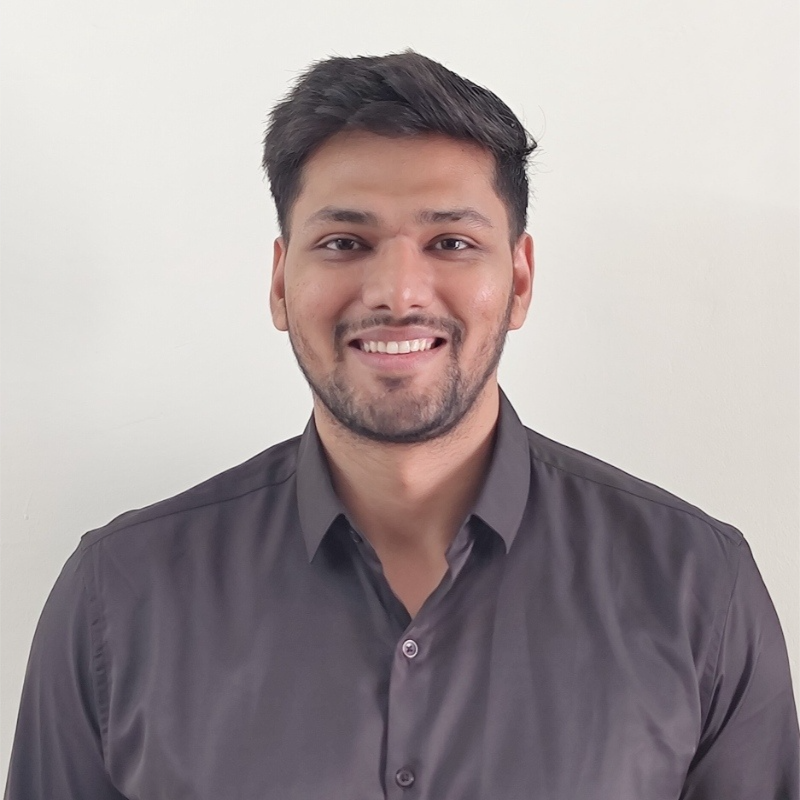 Akash Khandelwal | Stackforce