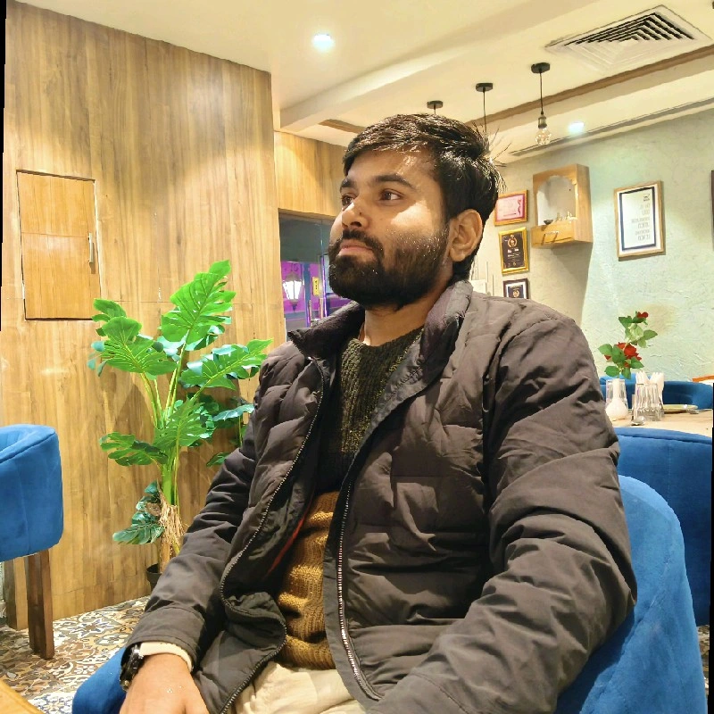 Akash Kumar - Business Development Executive | Stackforce