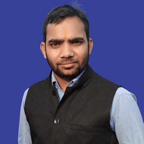 Akash Kumar - Operations Associate | Stackforce