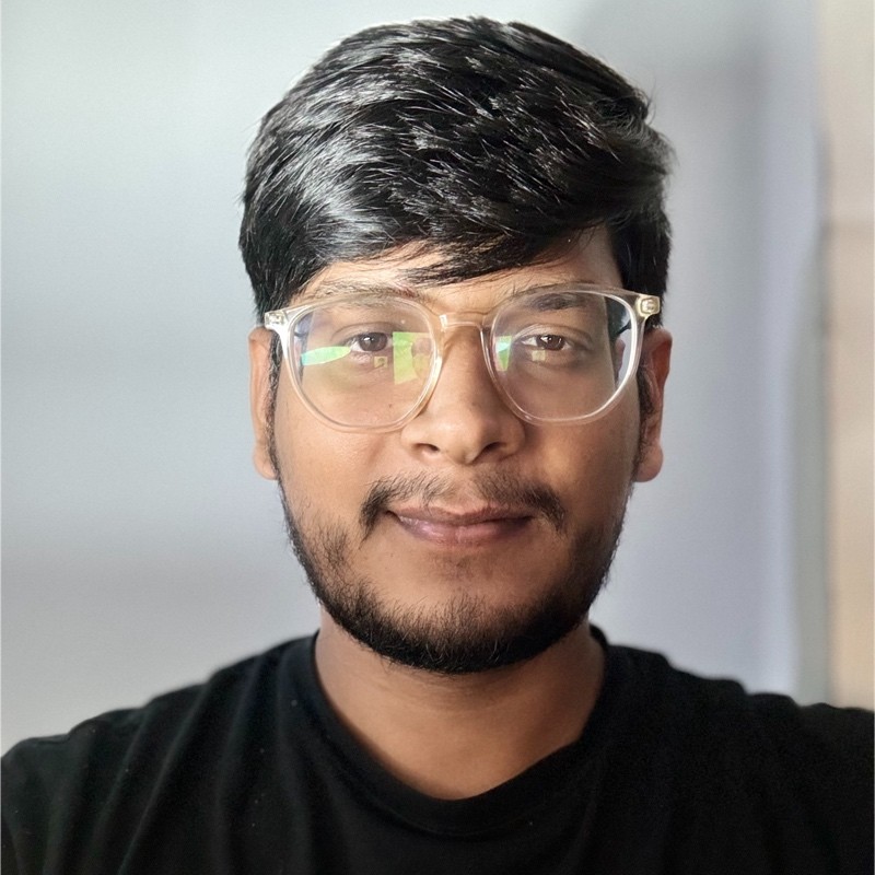 Akash Kumar Rana - Software Engineer | Stackforce