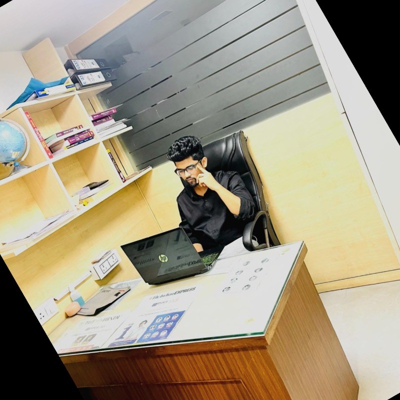 Akash Kumar - Business Development Executive | Stackforce