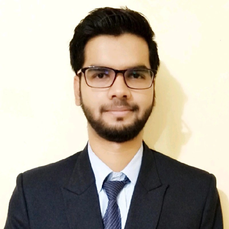 Akash Lodh - Senior Software Engineer | Stackforce