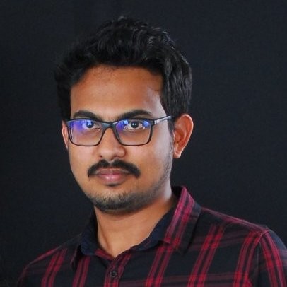 Akash P - Software Engineer | Stackforce