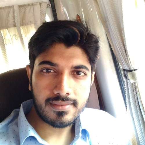 Akash Patil - Senior Software Engineer | Stackforce