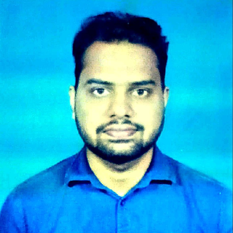 Akash Raj - Data Scientist | Stackforce